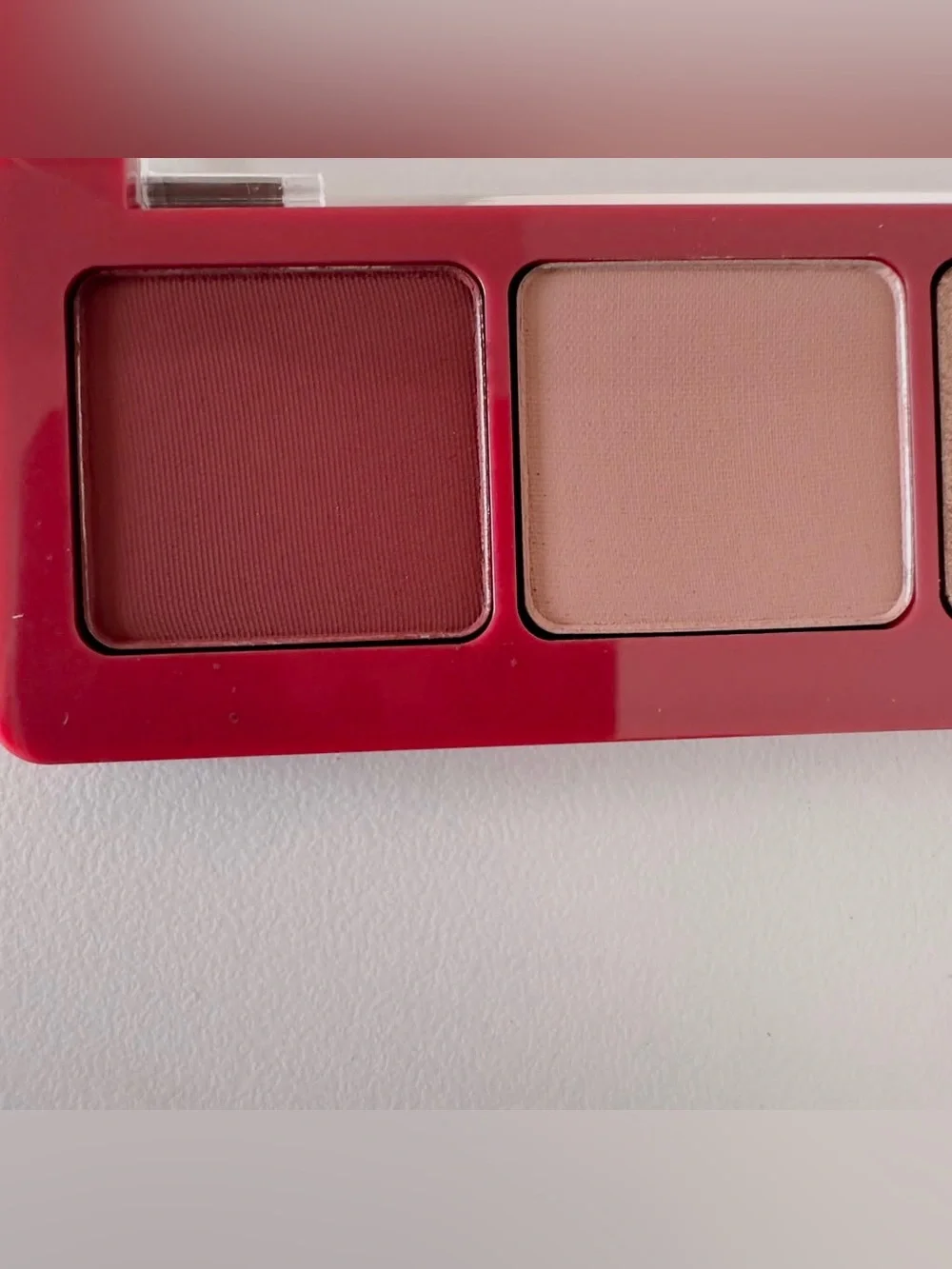 New Natasha Denona Cupid Eyeshadow Palette (5-Pan)